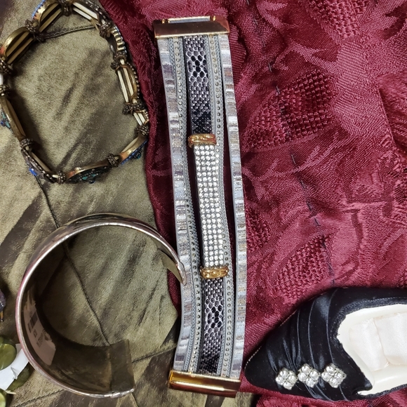 Bracelet Gorgeous - Picture 2 of 3